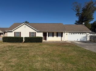 1071 Steele Rd, Rossville, GA 30741
