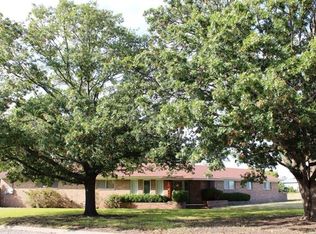 140 S Hickory St, Muenster, TX 76252