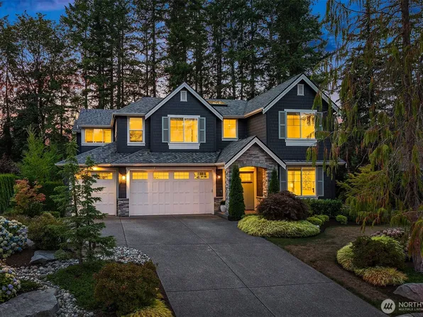 2025 211th Avenue NE, Sammamish, WA 98074