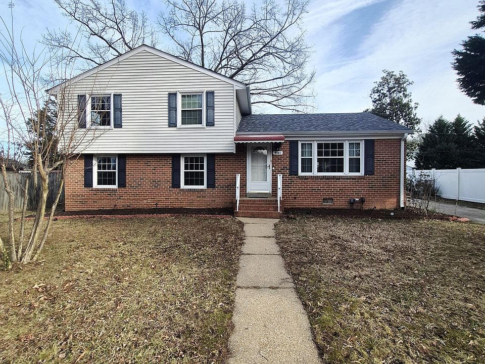 1st image of 4407 Longleaf Dr