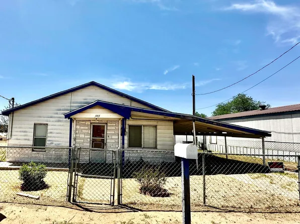 405 S Avenue B, Hobbs, NM 88240