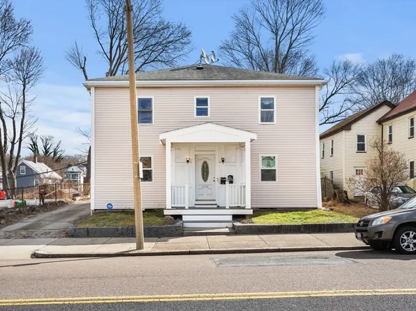 1058 Washington St #2, Boston, MA 02124