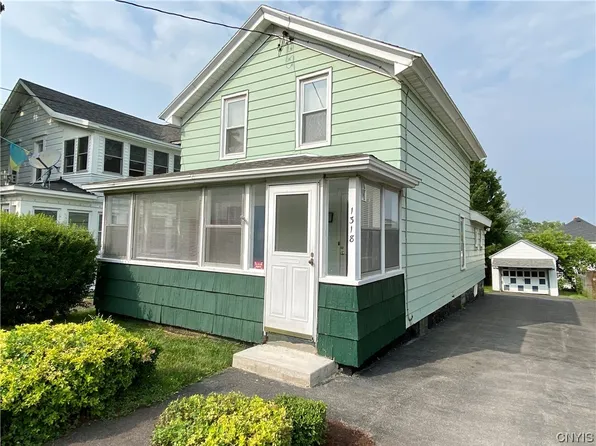 1318 Willis Ave, Syracuse, NY 13204