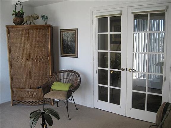 Den or third Bedroom