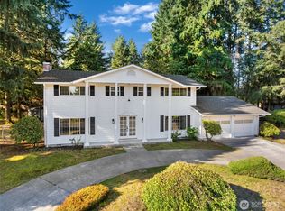 1405 Homann Dr SE, Lacey, WA