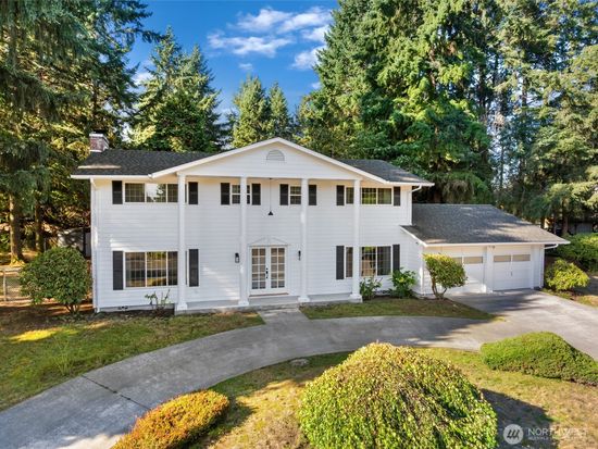 1405 Homann Drive SE, Lacey, WA 98503