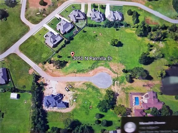 2nd image of 3050 N Palmilla Dr