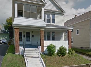 55 Lincoln Ave, Amsterdam, NY 12010