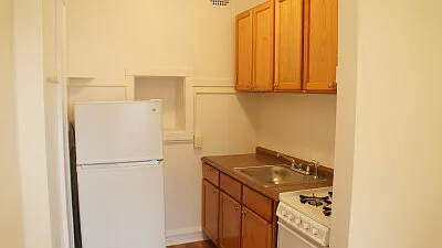 1 bed, 508 sqft, $1,995 — Photo 2