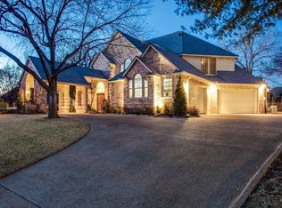 706 Prince George Ct, Southlake, TX 76092