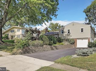 608 Gawain Rd, Plymouth Meeting, PA 19462