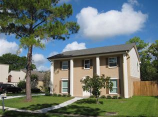 2226 Woodland Park Dr, Houston, TX 77077