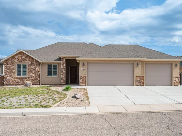1344 W 1700 S, Cedar City, UT 84720