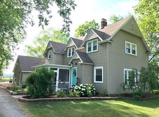 2508 S Country Club Rd, Warsaw, IN 46580