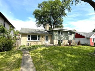 425 Miner St, Bensenville, IL