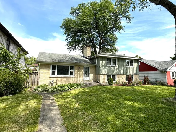 425 Miner St, Bensenville, IL 60106