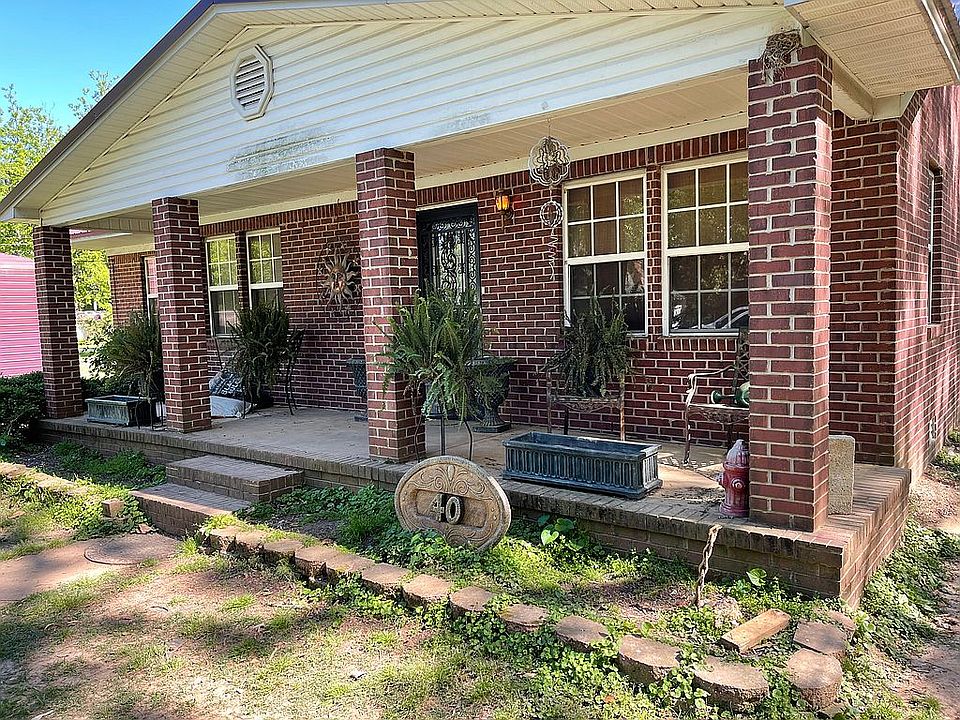 40 Winborn Ave, Ashland, MS 38603 Zillow