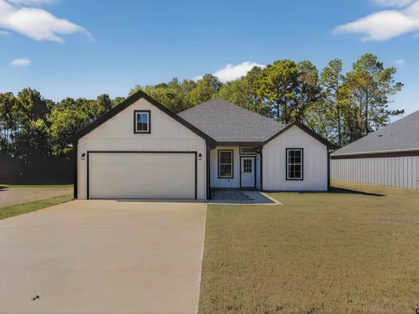 369 County Road 4215, Jacksonville, TX 75766