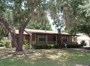 103 Palm Ln, Crescent City, FL 32112