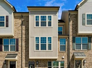 1202 Patuxent Greens Dr, Laurel, MD 20708