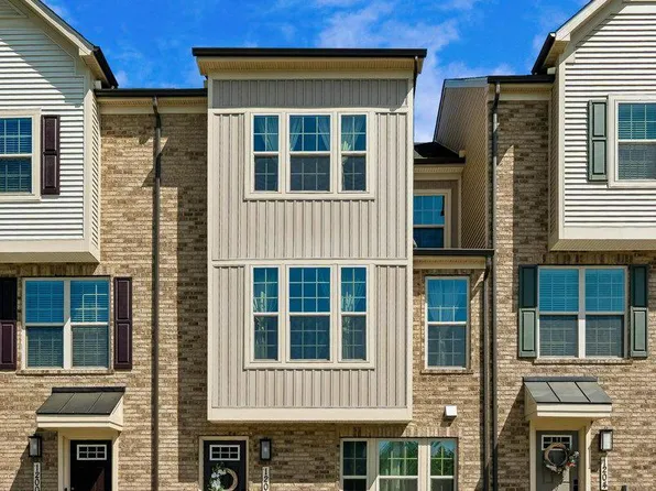 1202 Patuxent Greens Dr, Laurel, MD 20708