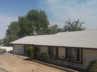 16516 Stagecoach Ave, Lake Los Angeles, CA 93591