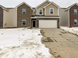 5288 Maywood Dr, Whitestown, IN