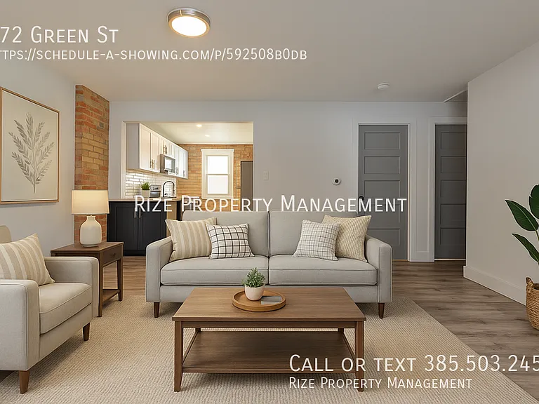 672 Green St — Photo 3
