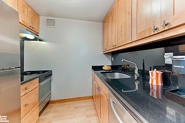 Sold by Brown Harris Stevens