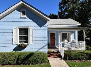 428 Cone Ave, Pineville, NC 28134