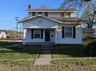 7 E Broadway St, Monett, MO 65708