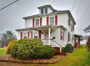 806 George St, Scottdale, PA 15683