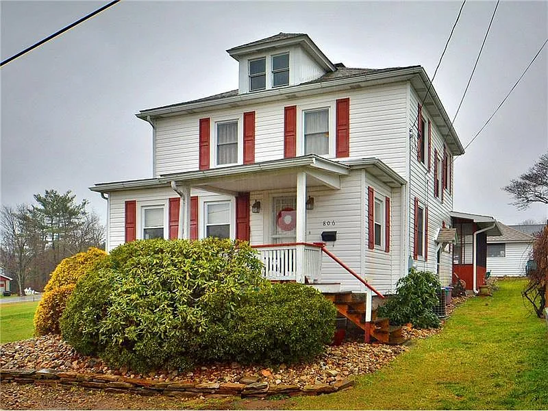 806 George St photo 1