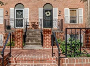 3275 Sutton Pl NW APT B, Washington, DC 20016