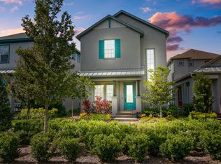 6927 Higgs Aly, Orlando, FL 32827