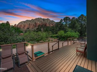 25 White Horse Way, Sedona, AZ 86351