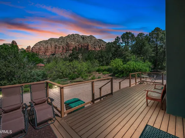 25 White Horse Way, Sedona, AZ 86351