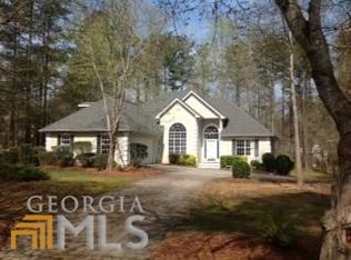 373 French Village Blvd, Sharpsburg, GA 30277