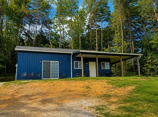 60 Trenton Ct, Nancy, KY 42544