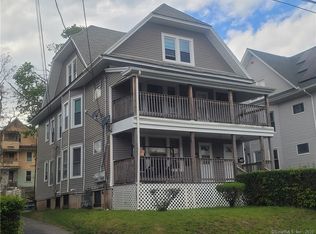 283 Judson Pl, Bridgeport, CT 06610
