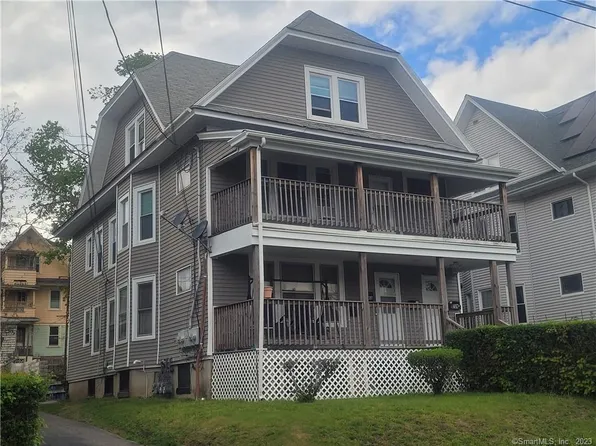 283 Judson Place, Bridgeport, CT 06610