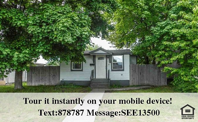 1st image of 1823 E Cataldo Ave