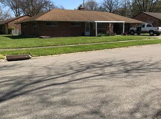 4120 Bennett Dr, Hamilton, OH 45011