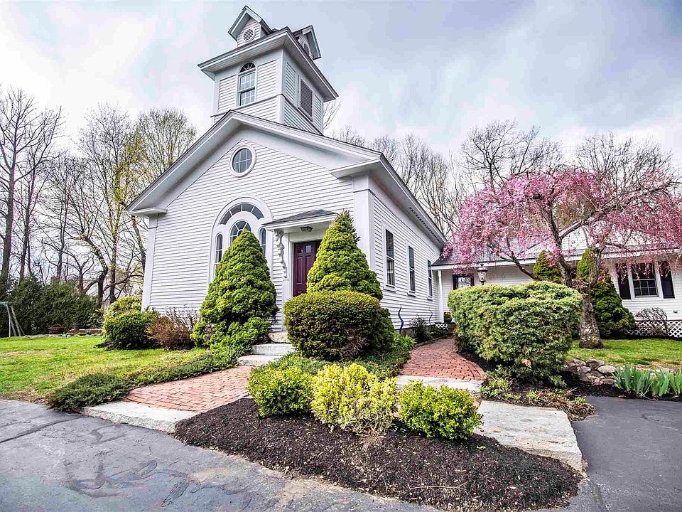 10 Munroe Drive, East Hampstead, NH 03826 Zillow