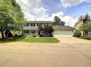 116 Woodbend Cv, Winfield, WV 25213