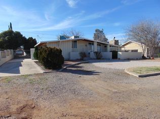412 S 17th St, Cottonwood, AZ 86326