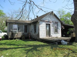 11302 E Hardy Rd, Houston, TX 77093