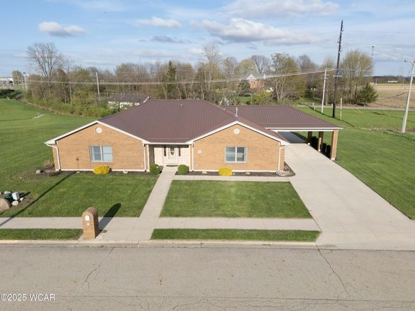 1898 Creekside Ct, Sidney, OH 45365