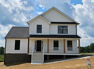 172 Ivy Ln, Louisa, VA 23093