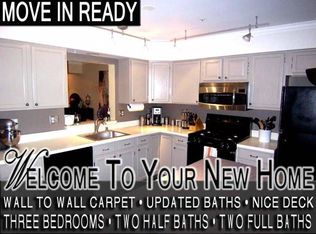 6312 Troy Ct, Elkridge, MD 21075